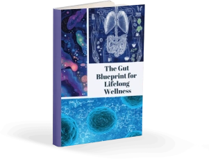 The Gut Blueprint for Lifelong Wellness eBook bonus